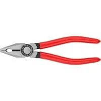 Kombizange 03 01 180 rot