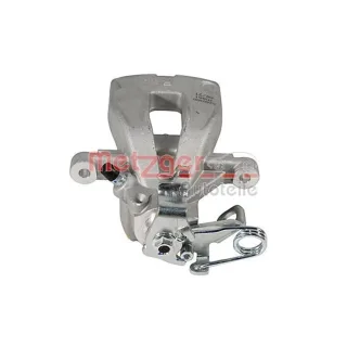 Metzger Bremssattel hinten rechts Peugeot 207 207/207+ 1,6