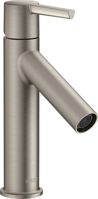 Hansgrohe Waschtischmischer 100 Axor Starck 10003800