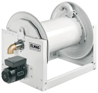 ELMAG INDUSTRIE Schlauchaufroller Serie 700 / L 550 - 43618
