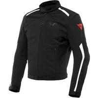 Dainese Motorradjacke Hydraflux 2 Air D-Dry Motorrad Textiljacke herausnehmbares Innenfutter,herausnehmbare Membrane