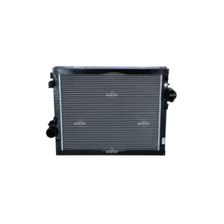 NRF Motork?hler gel?tet 50585