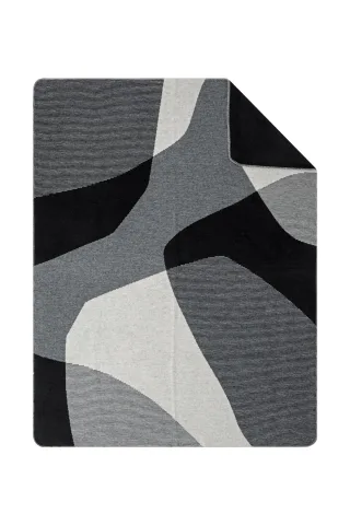 Wohndecke ACHMETA Jacquard