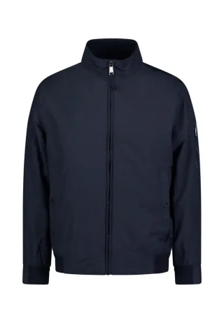ROY ROBSON - Jacke blau - Gr. - XL