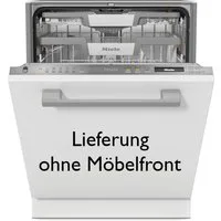 Miele vollintegrierbarer Geschirrspüler G 7260 SCVi, 14 Maßgedecke