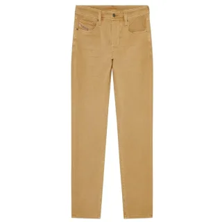Diesel 1986 Larkee-Beex Braune Jeans