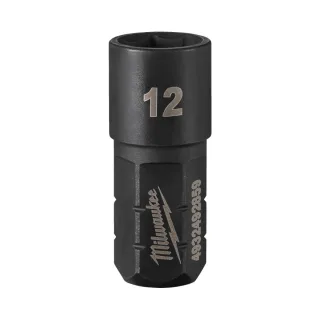 Milwaukee Durchgangs-Stecknuss - 4932492859