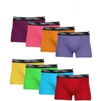 MERISH Boxer MERISH Boxershorts Herren 8er Pack S-5XL Unterwäsche Unterhosen 4XL (8-St)