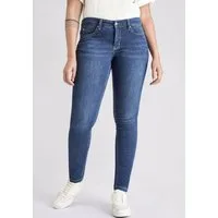 MAC Skinny-fit-Jeans Dream Skinny in hochelastische Qualität für den perfekten Sitz
