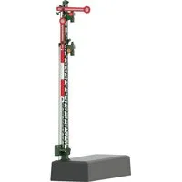 Märklin Modelleisenbahn-Signal Form-Signal der DB 70412, 3begriffig