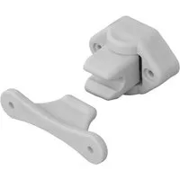 ProPlus Wandtürstopper Türfänger für Wohnmobil Türhalter Türstopper Feststeller Tür Wohnwagen (2 St)