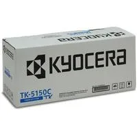 Toner cyan TK-5150C