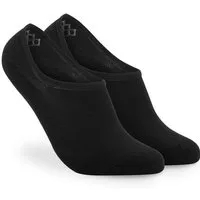 Bärenfuß Füßlinge 8 Paar Invisible Socks Sneaker unsichtbare Socken Damen & Herren keine Naht spürbar, feine Webung, fusselfrei, nicht einlaufend
