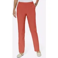 Sieh an! Jerseyhose Schlupfhose