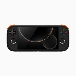 [256G] Mangmi AIR X 1179+ Games Android14 Handheld Gaming Console 5.5-inch Screen Snapdragon 662 5000mAh Battery Hall Jo