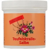 Axisis GmbH Hautcreme TEUFELSKRALLE SALBE 250ml PZN 13584333
