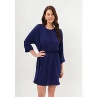 freshlions Jerseykleid Beth (1-tlg) mit rückenfreiem Design