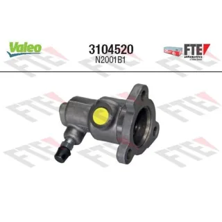 Valeo Kupplungsnehmerzylinder Mercedes Sprinter Viano Vito 3104520