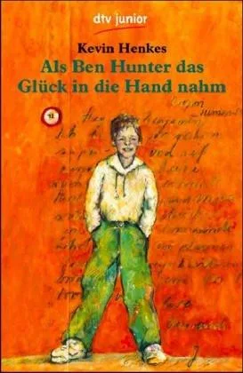 Als Ben Hunter das Glück in die Hand nahm