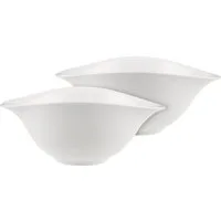 Villeroy & Boch Schale, Porzellan