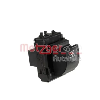 Metzger Fensterheberschalter Renault Fluence Grand Laguna Megane Sc?nic