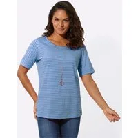 Witt T-Shirt Ringelshirt .