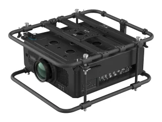 Optoma Ultra Bright ZU1700 | w9pd7gw04vz2 | DLP-Projektor - Laser