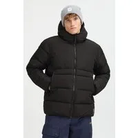 North Bend Steppjacke NBSareno M Modische Winterjacke mit Kapuze