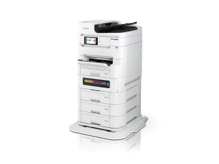 Epson WorkForce Pro EM-C8101 BA | c11cl32401ba | Multifunktionsdrucker - Farbe
