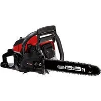 Einhell Benzin-Kettensäge GC-PC 2040 I, 40 cm Schwertlänge