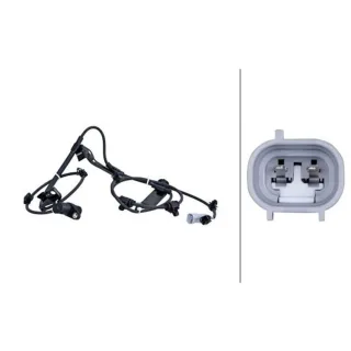 Hella Sensor f?r Raddrehzahl Toyota Hilux 7 6PU230048-801