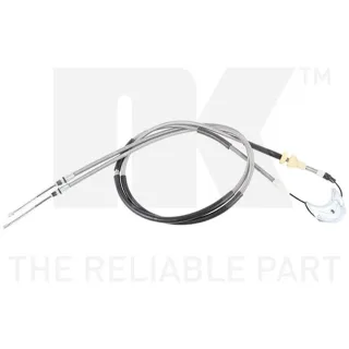 NK Handbremsseil links Hyundai Matrix 1,5 903465
