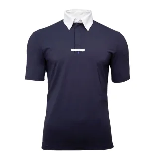 Turniershirt SP Mischa Kurzarm,Signature Range Herren