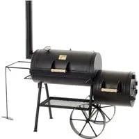 Smoker JOE's 16" Tradition schwarz