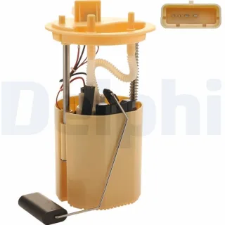 Delphi Kraftstoffpumpe Fiat Grande Punto 1,3