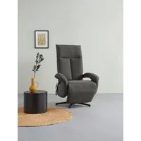 sit&more TV-Sessel Tycoon, wahlweise manuell, mit zwei Motoren oder mit Akku oder mit 2 Motoren