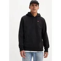 Levi's® Kapuzensweatshirt NEW ORIGINAL HOODIE mit kleinem Batwing-Logo