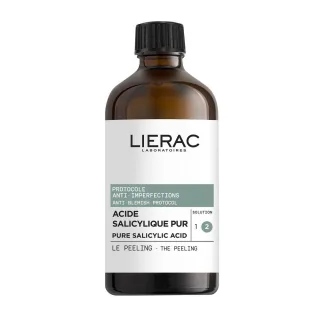 Anti-Unreinheits-Protokoll Reines Salicylsäure-Peeling 100 ml