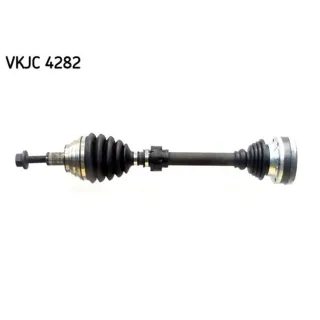 SKF Antriebswelle vorne links Audi A3 VW Golf