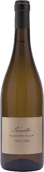 Prunotto Moscato dAsti DOCG Jg. 2025