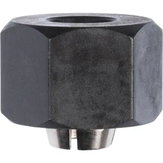 Bosch Spannzange für Bosch-Kantenfräsen Ø 1/4" - 2608570135