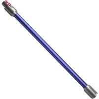 PRIMEBAG Staubsaugerrohr Elektrisches Saugrohr Blau kompatibel mit Dyson V12 Slim, V10 Slim