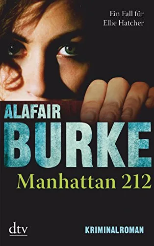 Manhattan 212: Kriminalroman (dtv Unterhaltung)