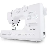 Medion® Nähmaschine MEDION Freiarm-Nähmaschine SM60 (MD10689), SM60