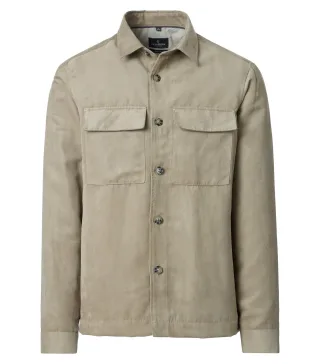 CASAMODA - Jacke beige - Gr. - L
