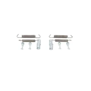 Bosch Zubeh?rsatz f?r Bremsbacken hinten BMW 1 2 3 4 5 6 7 8 X1 Z1 Z3 Z8 4,8