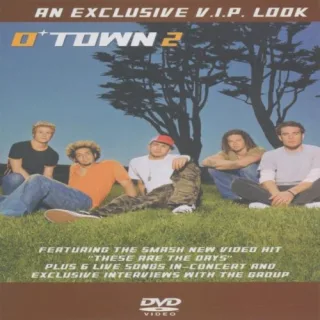 O-Town - O-Town 2 (NTSC)