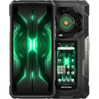 Ulefone Armor 33 Pro Outdoor Smartphone Rugged Smartphone (512 GB Speicherplatz)