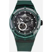 LOUIS XVI Automatikuhr Louis XVI LXVI3825 Herrenuhr La Lumière Automatik 45mm 5ATM Louis XVI LXVI3825 Herrenuhr La Lumière Automatik 45mm 5ATM