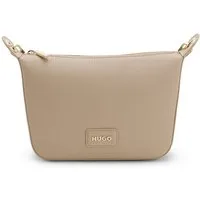 HUGO Umhängetasche Orin, Damen-Handtasche, Schultertasche, Crossbody Bag mit Reißverschluss
